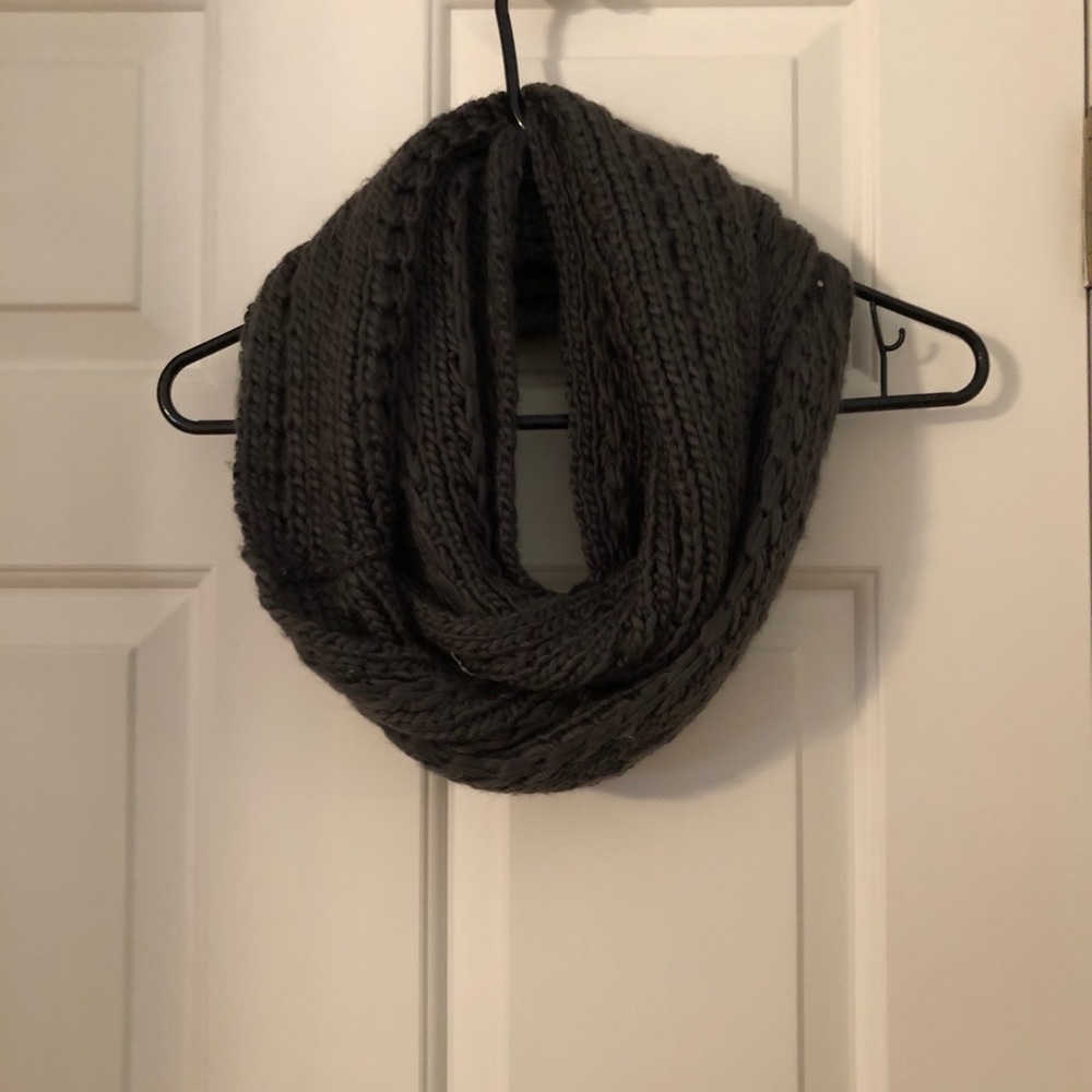 Infinity Scarf